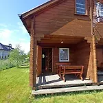 U Wladka Сasa de vacaciones