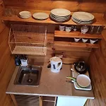 U Wladka Сasa de vacaciones Sianożęty