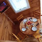 Ferienhaus U Wladka