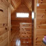 Ferienhaus U Wladka Sianożęty