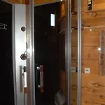 U Wladka Ferienhaus *