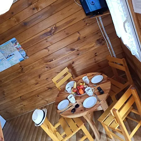 U Wladka Holiday home *