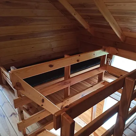 U Wladka Tatil Evi