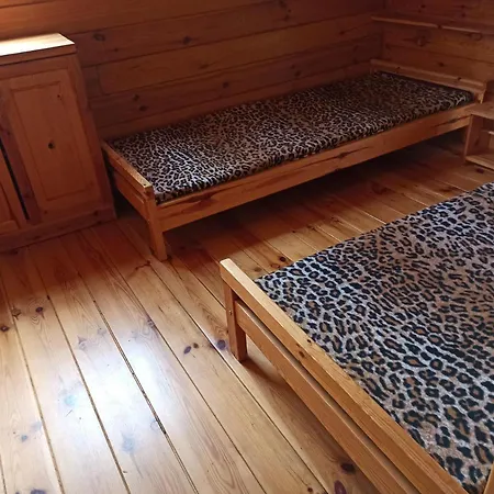Tatil Evi U Wladka Sianozety