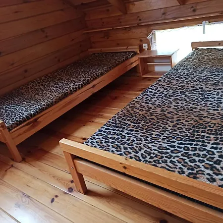 Tatil Evi U Wladka *