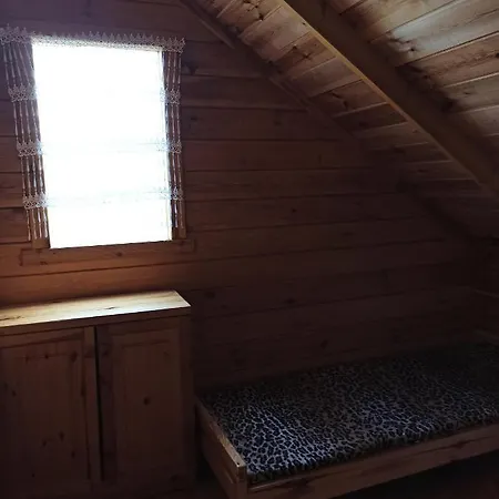 U Wladka Tatil Evi *