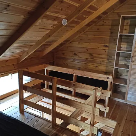 U Wladka Holiday home *