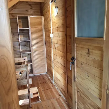 U Wladka Tatil Evi *