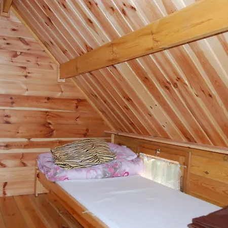 U Wladka * Sianożęty