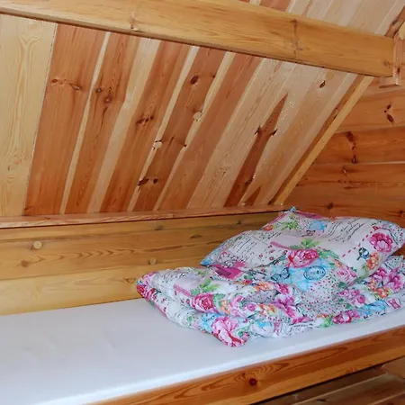 U Wladka Ferienhaus *