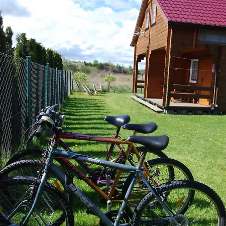 Tatil Evi U Wladka *