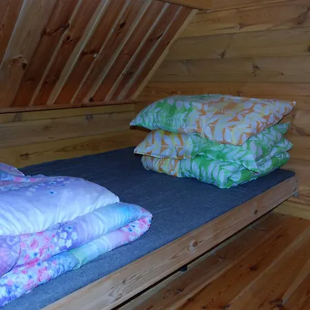 Ferienhaus U Wladka Sianożęty