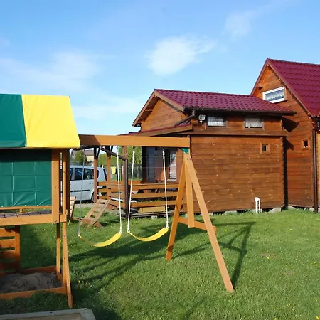 Holiday home U Wladka