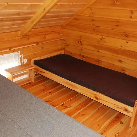 U Wladka Ferienhaus *