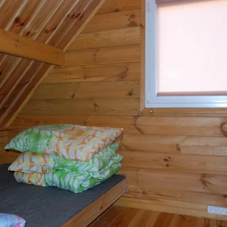 U Wladka Ferienhaus Sianożęty