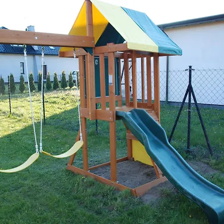 U Wladka Tatil Evi *