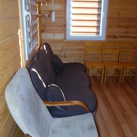 Holiday home U Wladka *