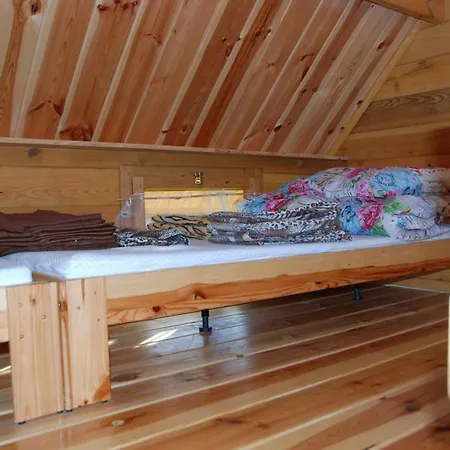U Wladka Holiday home Sianozety