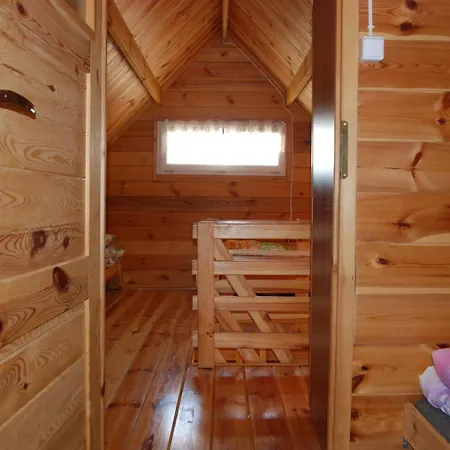 Holiday home U Wladka Sianozety