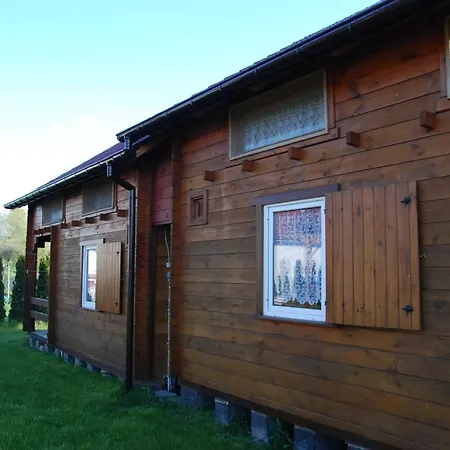 U Wladka Holiday home