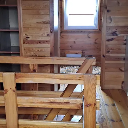 U Wladka Tatil Evi *