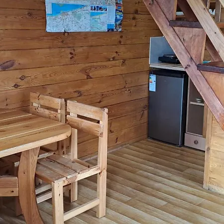 Nyaraló U Wladka *
