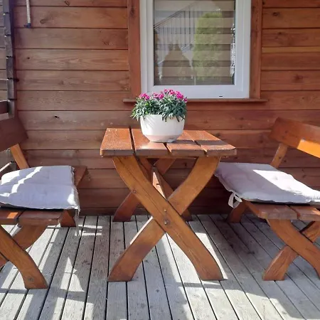 Tatil Evi U Wladka *