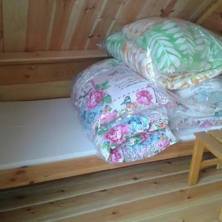 Tatil Evi U Wladka Sianozety