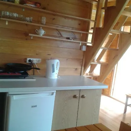 Holiday home U Wladka