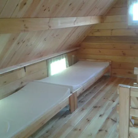 Holiday home U Wladka