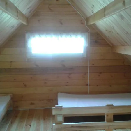 Holiday home U Wladka