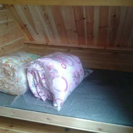 Tatil Evi U Wladka Sianozety