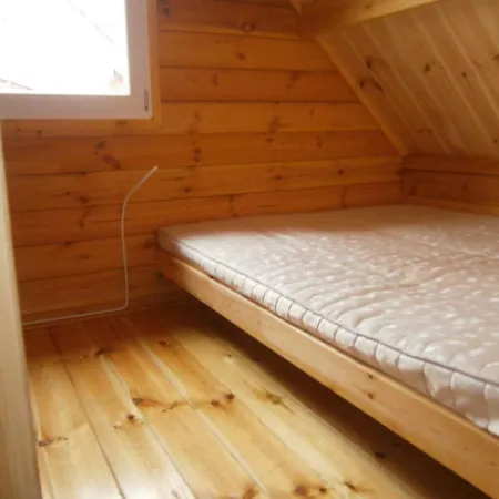U Wladka Holiday home Sianozety