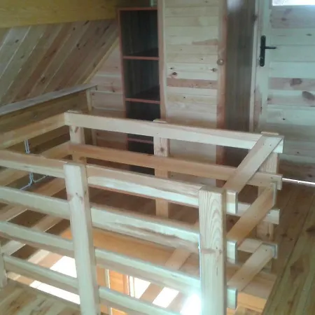 U Wladka Holiday home