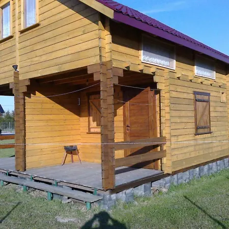 U Wladka Holiday home