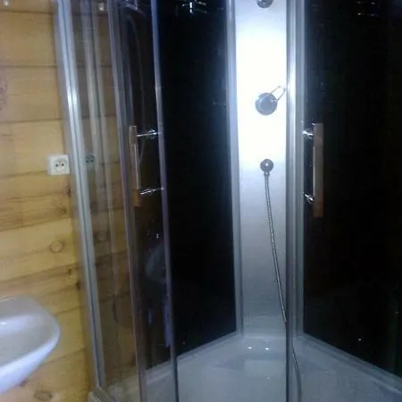 U Wladka Tatil Evi *