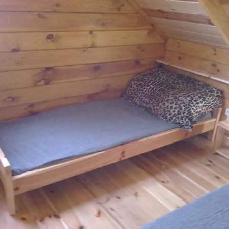 Tatil Evi U Wladka
