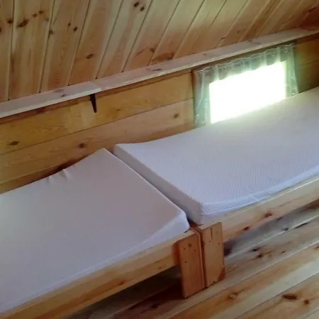Tatil Evi U Wladka