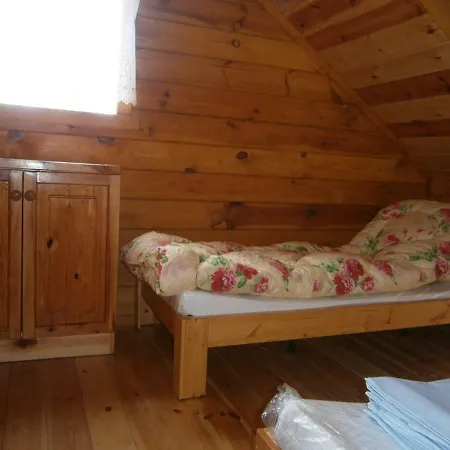 U Wladka Holiday home *