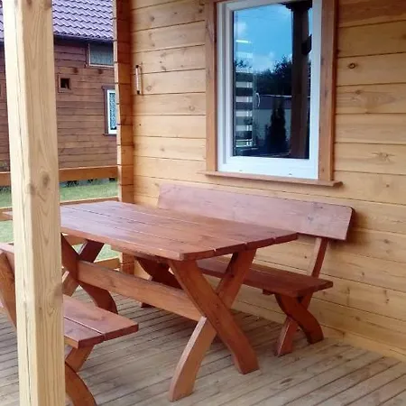 U Wladka Holiday home