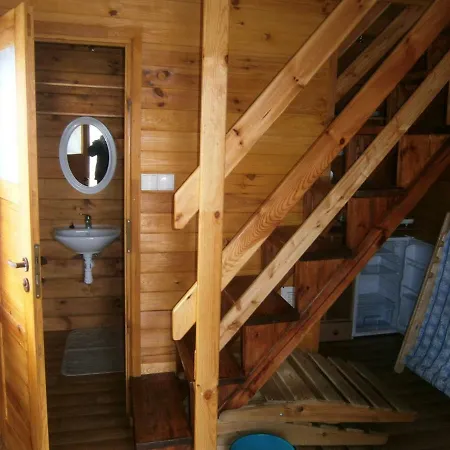 U Wladka Tatil Evi