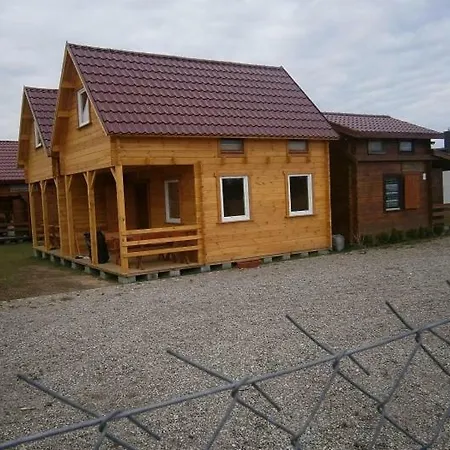 Holiday home U Wladka