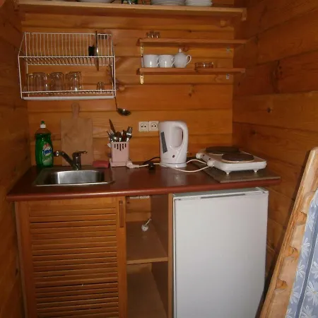 Holiday home U Wladka Sianozety