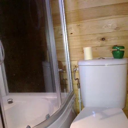 Prázdninový dům U Wladka