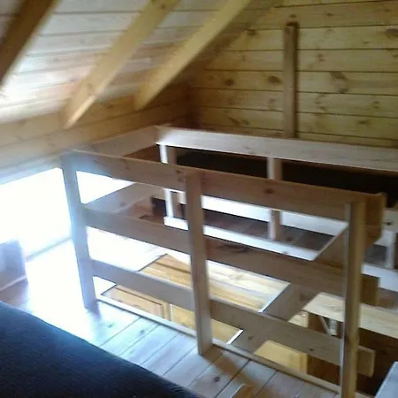 Holiday home U Wladka Sianozety