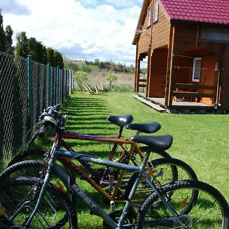 U Wladka Holiday home Sianozety
