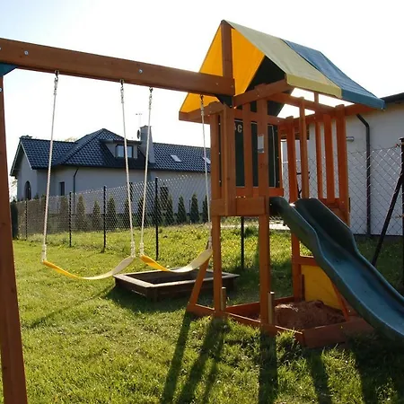 Tatil Evi U Wladka Sianozety