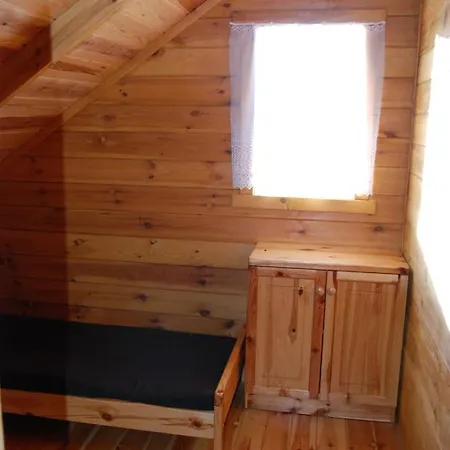 U Wladka * Sianożęty