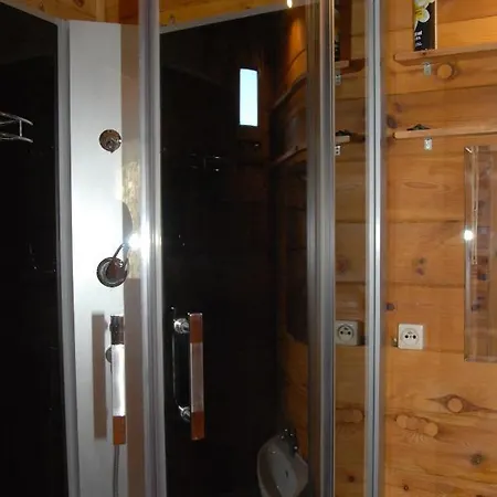 U Wladka Holiday home *