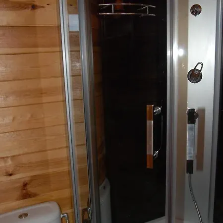 U Wladka Tatil Evi